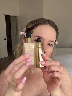 gifted by Estee Lauder | glowy makeup base ✨ #EsteePartner #FuturistMakeup #MyShadeMyStory #EsteeLauder @Estée Lauder