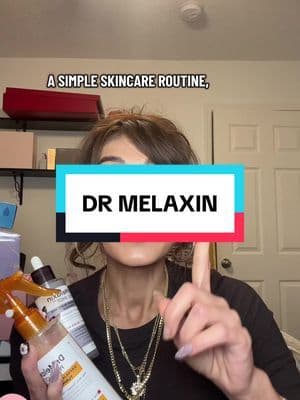 @Dr Melaxin Official yes I have used these products multiple times and multiple tutorials. I recommend them for sure ##DRMELAXIN##TikTokShopBlackFriday #T#TikTokShopCreatorPicsS#SpotlightVinesK#KoreanSkinCare