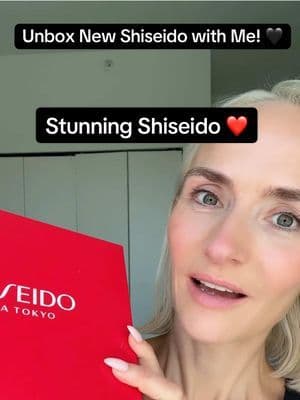 Join me in incorporating Shiseidoโs new products to your skincare routine! Simply head to my ShopMy in the Erinkranta.com ๐ in bio, naturally ๐ซถ #GiftedbyShiseido #skincareroutine #skincare #fyp #shiseido @SHISEIDO