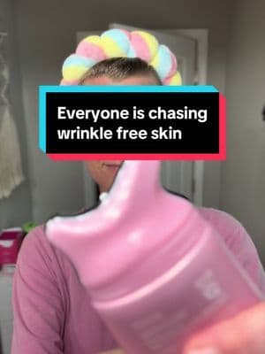 Stop wasting expensive skincare on just your face. 👀 This @medicube global PDRN Collagen Gua Sha Neck Cream is made for the areas that give away your age first—your neck, jawline, and décolleté. The built-in gua sha applicator makes it so easy to massage while applying, and the formula with PDRN, 5% Volufiline, and collagen helps improve the appearance of fine lines while leaving skin looking firmer and more hydrated. If you’re noticing tech neck, crepey skin, or loss of jawline definition, this is one product you need to add to your routine. #neckcream #TikTokShopBackToSchool #FallDealsForYou #TikTokShopBlackFriday #TikTopShopCyberMonday * Medicube Neck Cream * Medicube PDRN * PDRN Neck Cream * Korean Neck Cream * Neck Wrinkle Cream * Neck Firming Cream * Tech Neck Treatment * Gua Sha Neck Cream * Built-In Gua Sha * Firm Jawline * Jawline Contour * Anti Aging Skincare * Mature Skin * Crepey Neck * Neck Lines * Décolleté Care * Korean Skincare * Collagen Neck Cream * Volufiline * PDRN Skincare