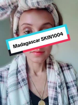 I recommend Madagascar, Korean skin care the Santella and pool cleansing oil is one of my favorites @SKIN1004 US #SKIN1004 #CENTELLA #CLEANSINGOIL #KoreanSkinCare #TikTokShopDeals