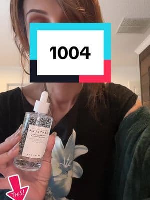 @SKIN1004 US #SKIN1004 I am using it as vitamin C. It works for me. It brightens the skin leave your skin, soft and hydrated. I like to call it one and done ##TikTokShopFallForYouDeals##TikTokShopCreatorPics##TikTokShopBlackFridaySale##TikTokShopBlackFriday