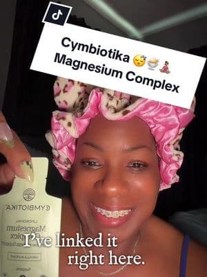 When my body is ready for bed but my brain still has 47 tabs open. 😩 Adding Cymbiotika Magnesium Complex to the nighttime routine for calm, relaxation + sleep support.* 🌙@Cymbiotika #cymbiotika #magnesiumcomplex #cognitivesupport #tiktokshopstockup
