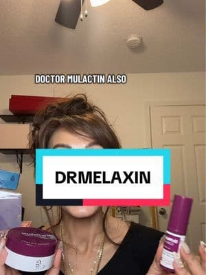 Love and all of these bundles, incredible luxurious effective affordable skin care #DRMELAXIN #TikTokShopCreatorPics @Dr Melaxin Official ##TikTokShopBlackFriday##TikTokShopCyberMonday##spotlightfinds