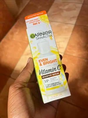 Day 14/30🎀 Daily affirmations ft @Garnier_SA #garnierbrightnation #garnierskin #garnier #sayitbright #gifted