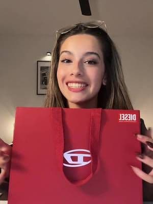 Ameee gracias @Diesel #giftedbydieselfragrances #dieselfragrances #onlydesire