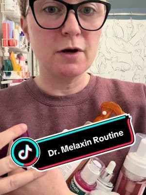 Took a weird turn when I got to the Peel Shot Spray on the foot but boy do I love this brand! @Dr.Melaxin Global #tiktokshopblackfriday #tiktokshopcybermonday #ttsnortheast #tastemakersnewyork #drmelaxin