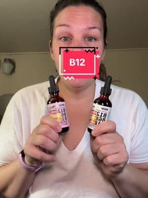 #b12 #b12deficiency #nusava #tiktokshopbacktoschool #resultsmayvary #tiktokshopblackfriday #energy