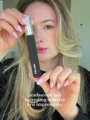 @pradabeauty did not disappoint #PradaBeauty #GiftedByPradaBeauty #Pradascope @sephora