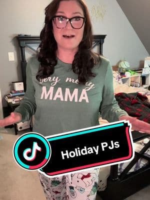 These are amazingly great quality @PatPat Family Matching #matchingpjs #tiktokshopcreatorpicks #tiktokshopfalldealsforyou #tiktokshopblackfriday #holidaypjs