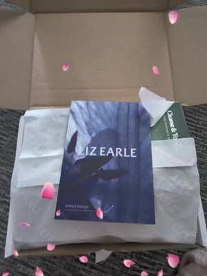 So excited to receive my first Liz Earle delivery! 🩵 I can't wait to let you know what I think about the Cleanse and Tone Duo Set! 🩵 @lizearlebeautyco @lizearlebeautyco #AD #CleansingCollective #LizEarleBeauty #Unboxing 🩵 https://community.lizearle.com/s/kelly.marie