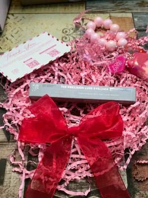 The best eyeliner on the market goes to @Ruby Vibe Co Use code "ASHNEY10RUBY" to grab yours #ad #callmeashara #disable