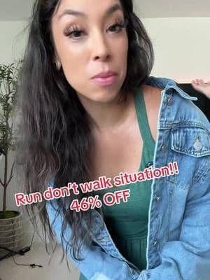 Holy cow that’s a excellent deal!!! Better hurry these sales don’t last forever neither do sizes!! #ActiveinHalara #SuperBrandDay @halara_official #tiktokshopcreatorpicks #creatoricons #ttscreatorbash #dealsforyoudays #tiktokshopsummerturnup