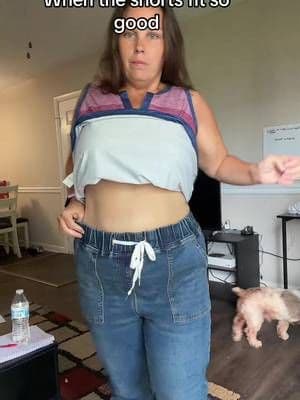 #jeans #plussizejeans #plussizeclothing #tiktopshopfinds #tiktokmademebuyit @BloomChic