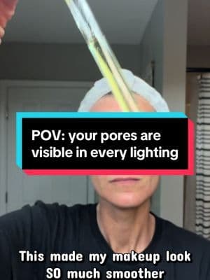 POV: you finally found a pore serum that hydrates WITHOUT making your skin greasy 😭✨ This Dr. Melaxin CACTOX Pore Relief Serum has been making my skin look smoother, calmer, and way less textured. I love how lightweight and cooling it feels while still giving that hydrated glass skin glow. My makeup sits better, my pores look softer, and my skin feels so fresh. If you struggle with enlarged pores, oily skin, uneven texture, dehydration, or rough makeup application… this is worth trying 👀💚 #tiktokshopmemorialday #dealsforyoudays #summervibes #weeklydeals