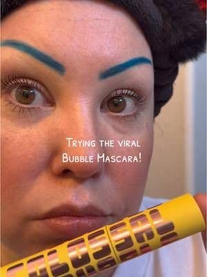 @Maybelline NY #bubblemascarareview #mascara #mascarareview #mascarachallenge #makeupessentials #viral #viralproduct #maybellineskyhighmascara #maybelline #maybellinemakeup #beauty #beautytok #viralbeauty #review #tts #ttshop #ttshopdeals #ttslevelup #tiktok #tiktokshop #tiktokshopfinds #tiktokshopcreatorpicks #tiktokshopproducts #tiktokshoppingpaydaysale #tiktokshopbeauty #tiktokshoploveatfirstfind #tiktokshopsummersale #tiktokshopsummerturnup #freeshipping #beautyreview #makeupreview