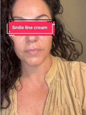 Fill in your smile lines with his peptide eye butter, so that it will plumping the skin and minimize the appearance of your smile lines @dear, Klairs #tiktokshopcreatorpick #tiktokshopholidayhaul #eyecreams #smilelinestreatment #klairs