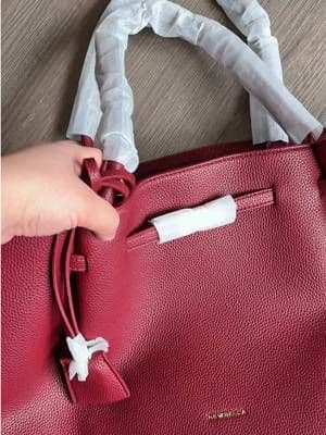 Mi nueva cartera favorita ✨ Pd: promoción por el día de las madres. #mothersdaygiftideas #tiktokshop #newbellabags #newbella #diaperbag