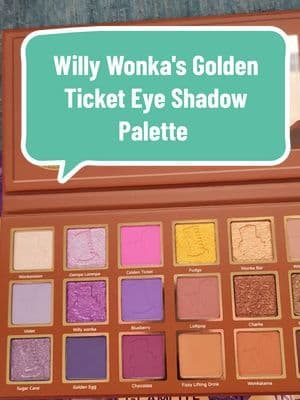 #springglowup #tiktokshopspringglowup #spotlightfinds #willywonkapalette #glamlite #eyeshadowpalette #colorfulmakeup #boldmakeuplook #makeupgoals #beautytok #makeuptok #makeupobsessed #paletteoftheday #eyeshadowinspo #glowupseason #luxurymakeup #makeupcollection #creativeglam #candyvibes #makeupartistry #eyeshadowtutorial #makeupaddict #makeuplovers #glittervibes #fullglam #colorpalette #tiktokshopbeauty #beautyhaul #makeupfinds #sugarandspice #candyglowup #facebeat #playfulglam #glamqueen #sweettoothglow #luxepalette #paletteobsessed #eyemakeuplooks #makeupfantasy #boldandbeautiful