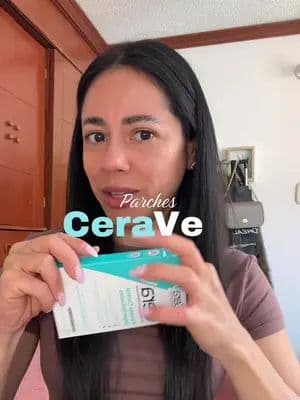 Mi secreto para una piel impecable en tiempo récord. ☁️✨ Este descubrimiento de @CeraVe 10/10 ✨ • #ceraveparchescolomb