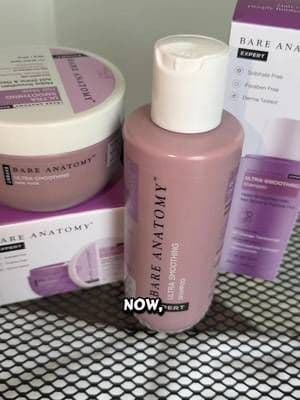 @Bare Anatomy Haircare #bareanatomy #bareanatomyhairmask ##TikTokShopSpringGlowUp##RefreshedLook##HairCare