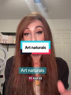@Art Naturals #ArtNaturals really loving this stuff it’s amazing. It’s so effective #LongerStrongerHair #TikTokShopFines #TikTokShopDeals #HairGrowthOil