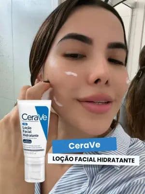 POV: você encontrou a hidratação por até 48 horas perfeita. 🩵 #ceravebl_32d7 #ads #CeraVeSkinCare #publi #SentindoNaPeleComCeraVe