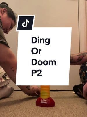 DING OR DOOM @Lucky Egg #tiktokmademebuylt #tiktokshop #luckyegg #dingordoom #spotlight