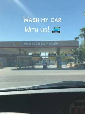 Carwash before errands! 🚙 #sahm #sahmlife #carwash #washmycar #carwashing #superstar #ditlofamom #ditlofasahm #toddler #target #sprouts #adventure #mom #momsoftiktok #momlife #momtok #momsoftiktokclub #spookymom #scream ##diabetictoddler #toddlertok #toddlersbelike #toddlersofticktok #tiktokshop #friday #fridayerrands