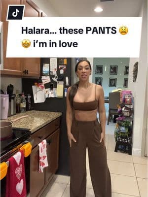 Omg Halara just knows pants!! My little heart is flustered these are meant for me! 🥰 I’m 5’2 120lbs and got the size XS and they are PERFECT! @Halara shop #halaraeveryday #halara #halarapants #spotlightfinds #tiktokshopcreatorpicks #ttslevelup #ttsdelightnow #GiftGuide #seasonalgems #tiktokshopjumpstartsale #tiktokshoprestock