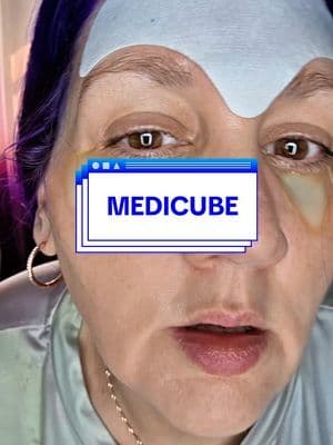 Mental Health and Skincare #medicube #mentalhealth #skincare #tiktokshopcreatorpicks #guasha
