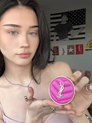 @YSL Beauty 🩷#giftedbyyslbeauty