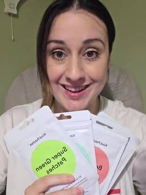 I was sent these from Kind Patches and they are easy wellness patches made to support balance, relaxation, and feeling your best day to day. SuperGreen Patches - A simple patch packed with green wellness support to help with energy and everyday wellbeing. Metabolic Trio Patches - Wellness patches designed to support metabolism, energy, and healthy lifestyle goals alongside good habits. i cannot wait to start using these tomorrow and i will let you know how i get on, ive linked them if you also want to give them a go whilst the trio is on offer. @Kind Patches #gifted #wellness #cleangirl #clean #energy