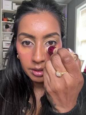 Finally trying @Maybelline NY NY age rewind eraser concealer and I was not disappointed! Love the easy twist application, instant brightness, gave me great overage and blended out beautifully. I love that it is buildable without the product feeling heavy or causing the formula to crease or look dry. Using shade 144 that’s a shade closer to my skin tone and shade 141 to add brightness #giftedbymaybelline #agerewindconcealer #drugstore #concealer #concealerreview