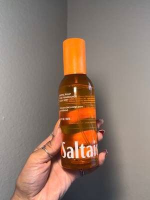 @Saltair Body π§‘ #fyp