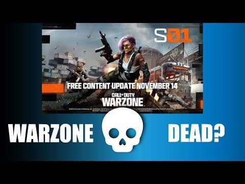 Are Cheaters Killing Call of Duty? Mouse and Keyboard Player | BO6