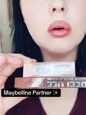 @Maybelline NY’s Pink Drip Lifter Glaze + Aura Peel Off Lip Liner Duo really does it all — sculpt, fill, glaze. My lips stay juicy, lifted, and smooth, and this balm actually reduces lip lines over time. I’m obsessed with this whole routine. 💋✨ #maybellinepartner #tiktokshop #maybelline #lifterglaze #peelofflipliner