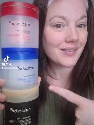 Pore Perfecting Hack! 💧
No more stubborn pores! These pads are a total game changer for my daily routine. Have you tried them yet? Grab yours in the TikTok Shop! 🛒
#skincarehacks #medicube #medicubesuperbrandday #TikTokMadeMeBuyIt #1 #porecare #porepads #pores #skincare #tiktokshop #fyptiktokshop #viralproducts #shopthelook #grwm