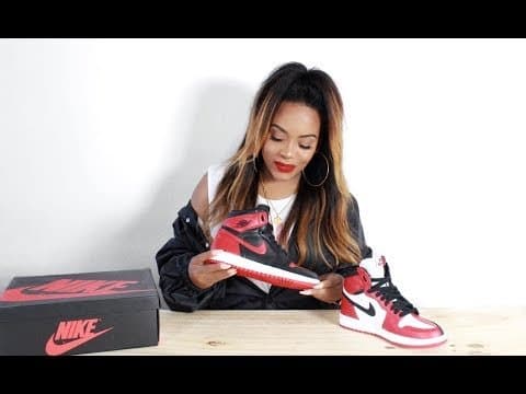 Hey y'all! Who's ready for another episode of #YOYOKICKS? Today I'm styling my new Jordan 1s thanks to EXPRESS. Express