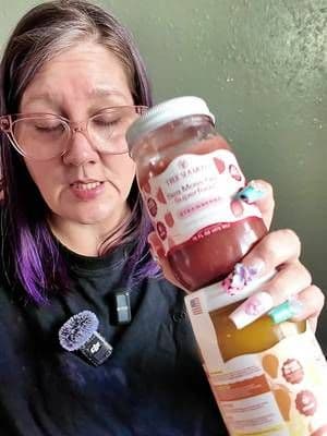 Trueseamoss Gel 2-Jar Bundle #trueseamoss #tiktokshopcreatorpicks #tiktokshopsummersale #tiktokshopsummervibes