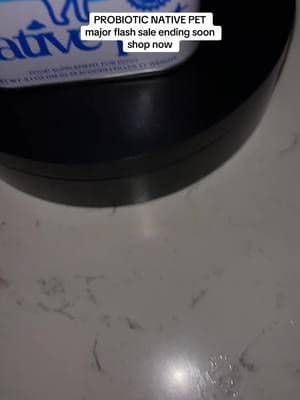 Native pet save me so much time and money and help with my dogs gut and belly issues and so much more ##NATIVEPET##PROBIBTIC##TikTok##TikTokShop##TikTokCreator##TikTokAffiliate ##CreatorSearchInsights#/Sale ##SUMMERWONDERLAND ##SUPERBRANDCLUB##SUMMERTRANSSORMATIN ##FurBabies##Cats##Dogs##HealthyPets##Pets##Animals##Puppies##Kittens##SeniorDogs##SeniorCats @@Native Pet