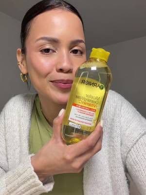 Parque PR Que recibí esta semana como creadora de contenido💛thank you @GARNIER #prpackages #contentcreation #ugc #garnierpartner #giftedbygarnier