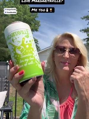 Margaritaville fans… this Frost Buddy collection feels like summer in a cup 🍹🌴 The tropical designs are giving vacation mode, pool days, boat rides, concerts, and backyard margaritas with friends. And yes… it actually keeps your drinks ice cold for HOURS in the heat ☀️🧊 These limited edition styles keep selling fast, so if you see your favorite pattern grab it before it disappears. Which one would you bring to the beach first? #Margaritaville #JimmyBuffettFans #FrostBuddy #SummerVibes #tiktokmademebuyit