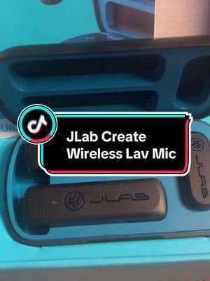 JLab Create Wireless Lavalier Mic #JLab #Create #Wireless #Lavalier #micsystem #wirelessmicrophone #Spotlight #TikTokShopSummerSale #dealsforyoudays #iamsaltri #iamsaltrii #MidYearMegaSale #TikTokShopDealsforyourdays #TreasureFinds #TikTokShopBacktoSchool #spotlightfinds #olympics #spotlightfashion #TikTokpromotion #FallFreshness