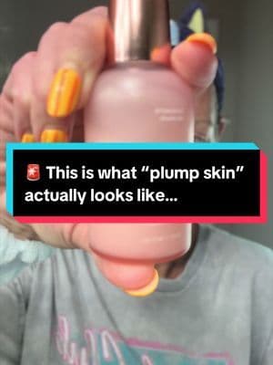 If your skin has been looking dull, dehydrated, or like it’s lost its bounce, this is the serum I’d add to your routine first. 💗 The @medicube global Triple Collagen Serum is packed with collagen, hyaluronic acid, and niacinamide to help deeply hydrate, visibly plump, and leave your skin looking smoother and more radiant. The lightweight formula absorbs quickly, layers beautifully under moisturizer and makeup, and helps create that healthy Korean glass skin glow. If you’re looking for a hydrating serum that leaves your skin soft, bouncy, and glowing, it’s easy to see why this has become a TikTok Shop favorite. #medicube #TikTokShopBackToSchool #FallDealsForYou #TikTokShopBlackFriday #TikTopShopCyberMonday * Medicube * Medicube Triple Collagen Serum * Triple Collagen Serum * Korean skincare * Korean beauty * Glass skin * Glass skin routine * Collagen serum * Hyaluronic acid * Niacinamide * Hydrating serum * Plumping serum * Anti-aging skincare * Mature skin * Over 40 skincare * Fine lines * Firming serum * Glowing skin * Dry skin * Skincare routine * TikTok Shop finds * Viral skincare * Beauty must haves * TikTok made me buy it