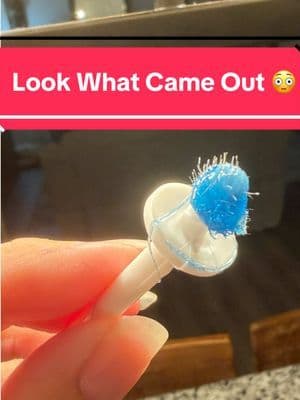 I love my mini wax kit from @Tress Wellness ! You can take this with you on the go; it’s super small and can fit right in your purse. #nosehair #tresswellness #waxing #miniwaxkit #ad