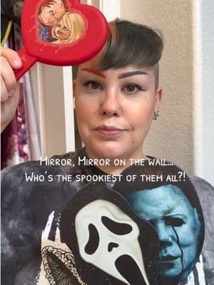 @Glamlite #glamlite #glamlitecosmetics #mirror #horror #tiktokshop