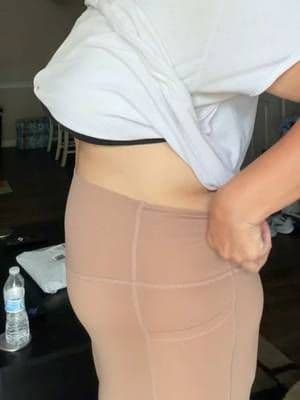 #halaraleggings #tummycontrol #halara #tiktokshopsummersale #plussizefashion @Halara_official