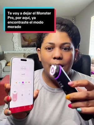 Booster pro kneauty modo morado hará que tu Skincare se absorba más rápido, al bajar la aplicación del Booster Pro. Puedes encontrar el modo morado, conectas el Booster Blue a tu Bluetooth por medio de el Bluetooth. Cuando esté conectado a la aplicación. Podrás utilizar el modo morado, el cual ayuda puede que ayude a minimizar los poros y se vea mejor la apariencia del rostro con un Glow e hidratación. Cada modo tiene una opción uno para elasticidad uno para las líneas de expresión otro para minimizar los poros uno para dar un brillo radiante, cada modo tiene un beneficio te voy a estar dejando el Booster Pro por aquí. Ahorita mismo se encuentra en un precio súper accesible, lo puedes encontrar en mi Carrito chequéalo en el Carrito##kbeauty##beauty##medicube##boosterpro##skincare@@medicube US Store@@medicube global#medicubeblackfridaypdrncollagencapsulecream #medicubeblackfridaydeepvitaccapsulecream #tiktokshopcreatorpicksneocellcollagenbiopeptides #deepcollagenboostingcreaminserum #mixsoonpdrncollagenantiagingpinkset #medicubecollagenmilkboosterserum #bohprobioderm3dliftingcream #medicubekojicacidturmerictoningcleanser #pdrnpinkcollagencapsulecream #medicubevitaccapsulecream #kbeauty #tiktokshop #skincare #medicube #tiktokshop