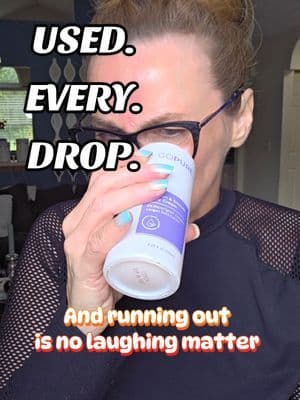 Apparently I needed to perform a full investigation before accepting that I was OUT. ππ When you use a product down to the very last drop, you already know what happens nextβ¦ REPLACEMENT SECURED. π#TikTokCreatorSearchInsightsIncentive #BellyCream #BodyCare #BodySkincare #tiktokshopbacktoschool @Gopure